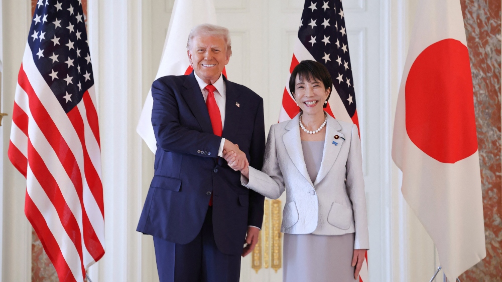 US, Japan sign agreement on 'securing' rare earths supply